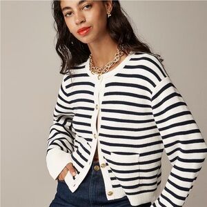 J. Crew Sweater